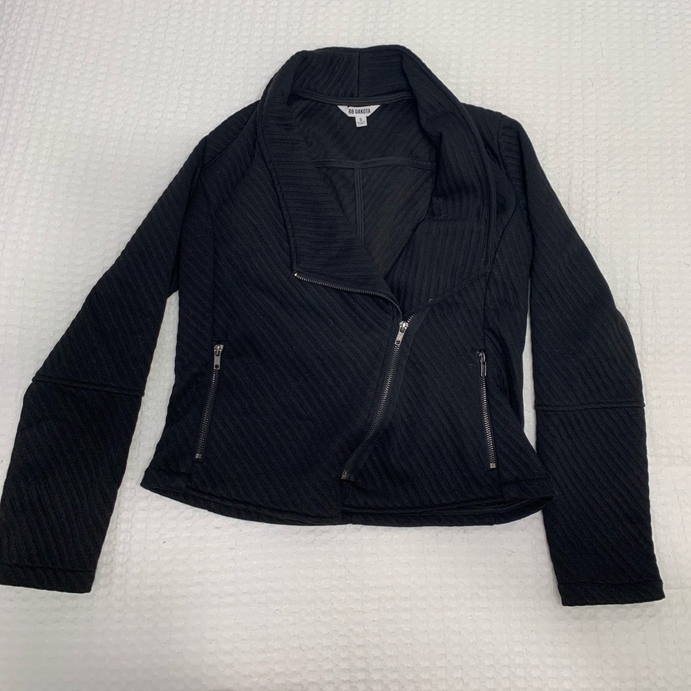 BB Dakota jacket, size small
